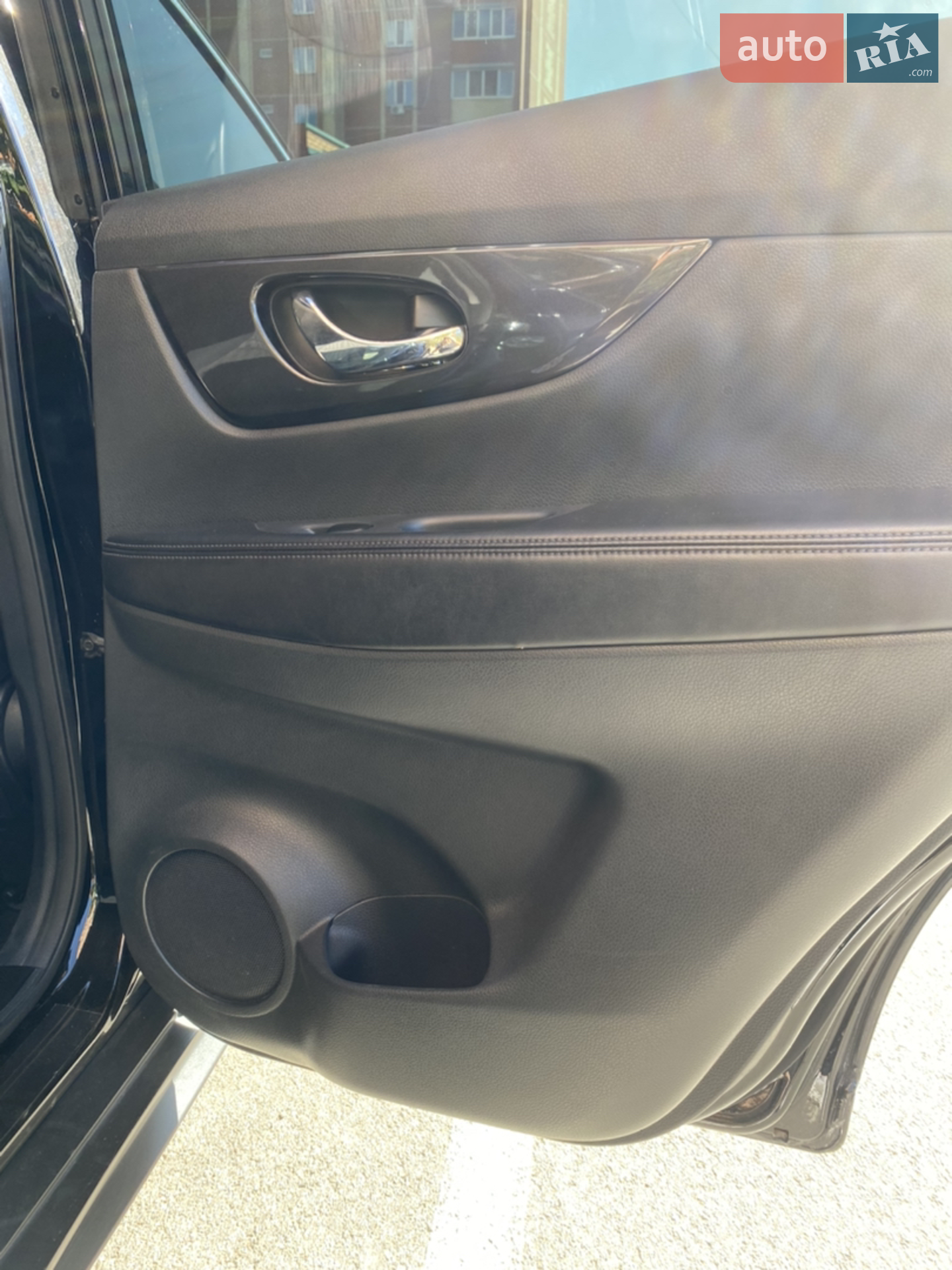 2018 Nissan Rogue - мініатюра 20