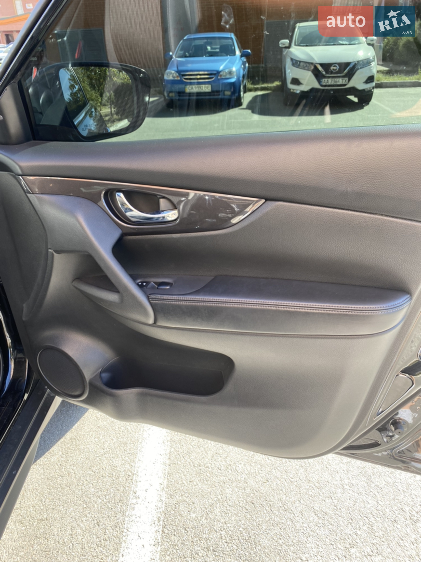 2018 Nissan Rogue - мініатюра 19