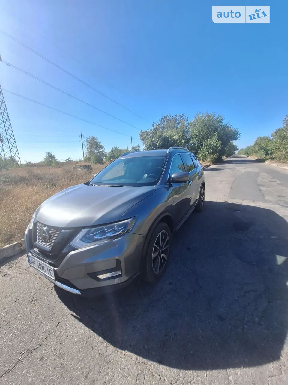 2020 Nissan Rogue - мініатюра 12