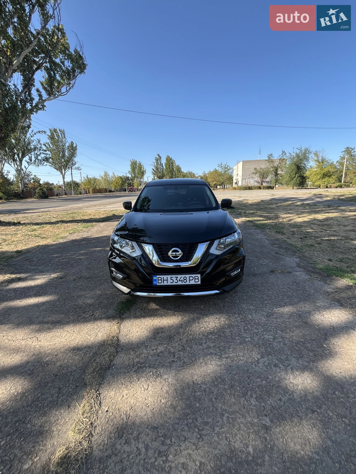 2016 Nissan Rogue - мініатюра 4
