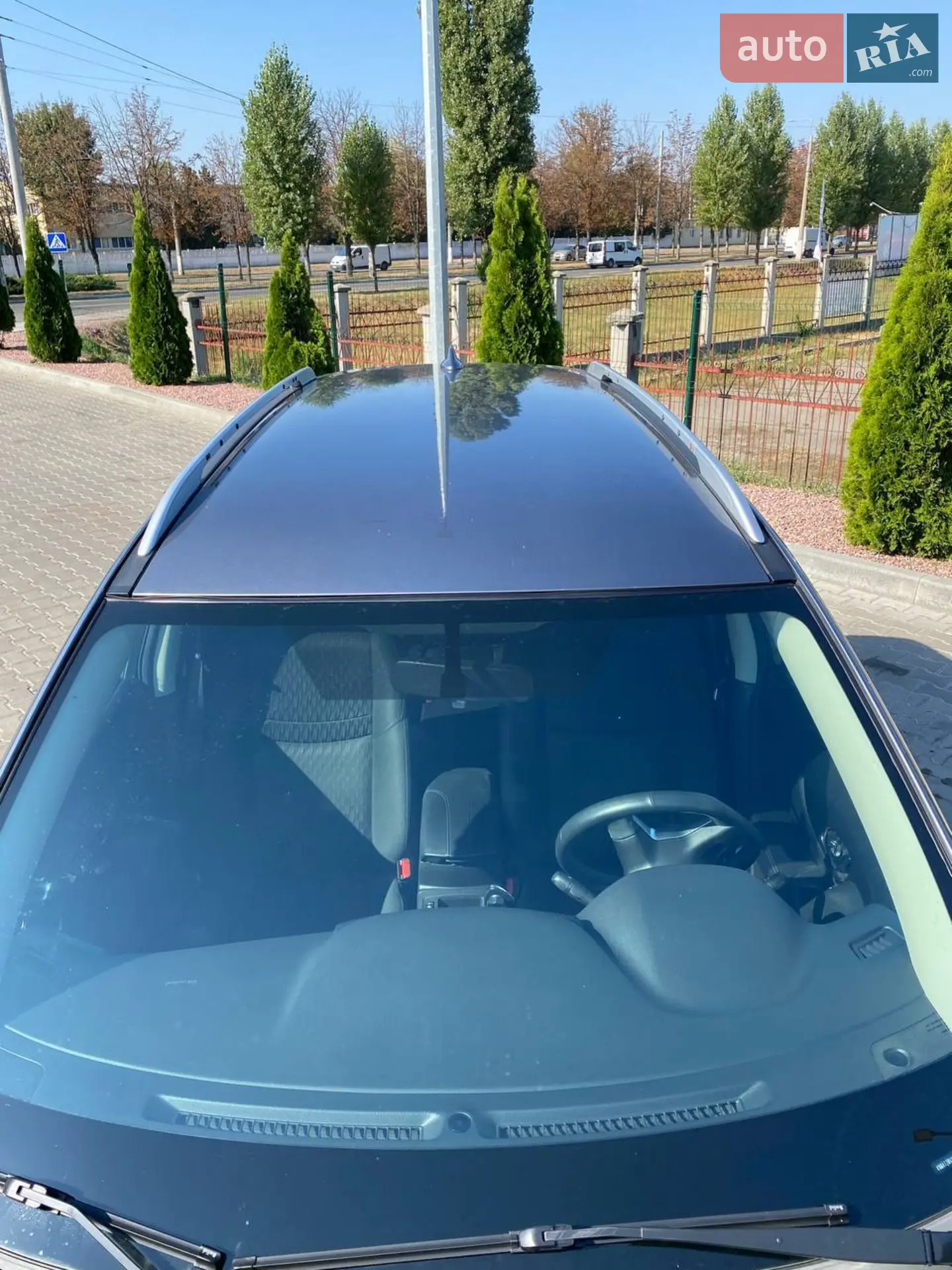 2018 Nissan Rogue - мініатюра 14