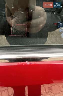 Внедорожник / Кроссовер Nissan Rogue 2016 в Дубно