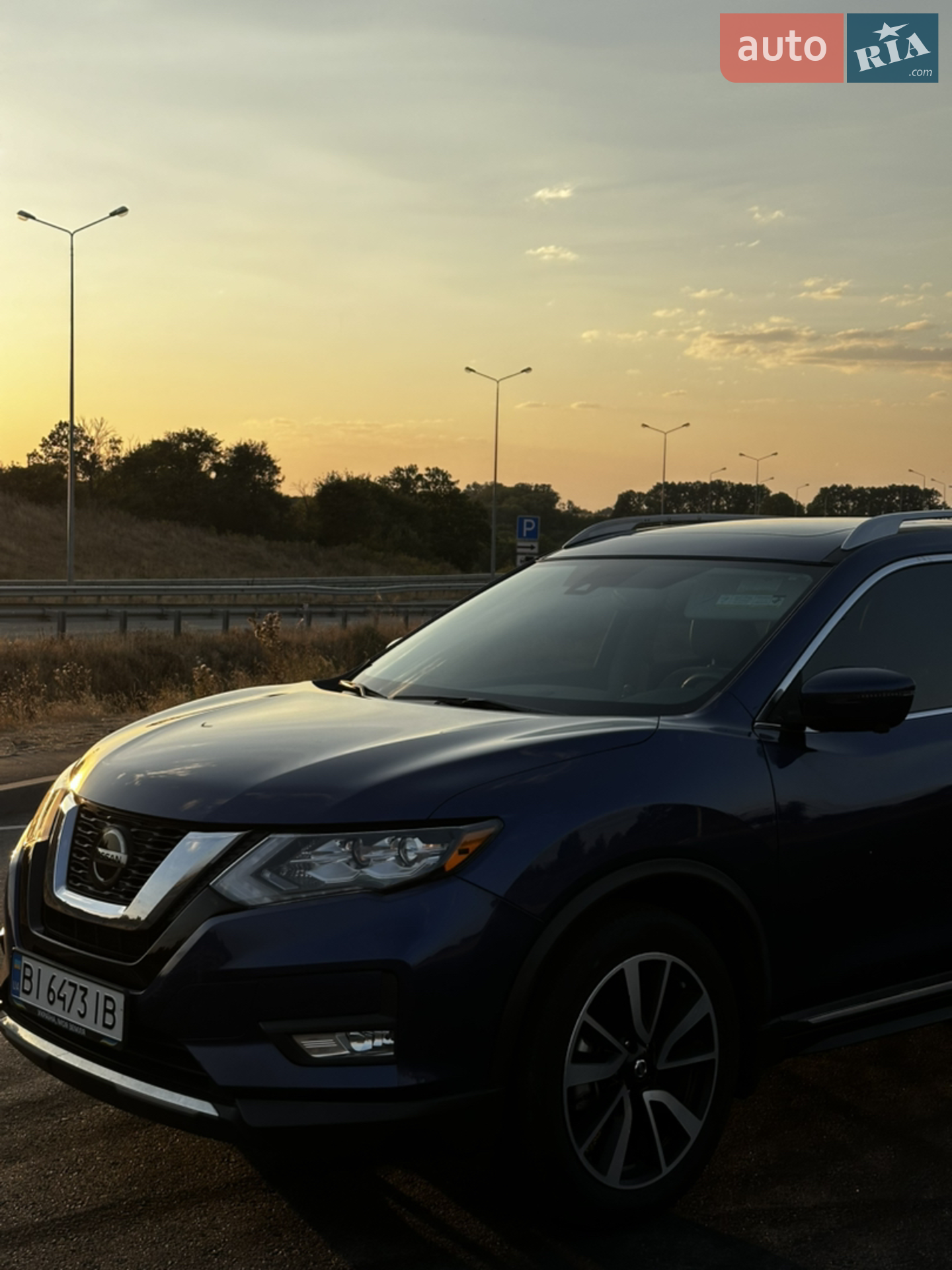 2019 Nissan Rogue - мініатюра 17