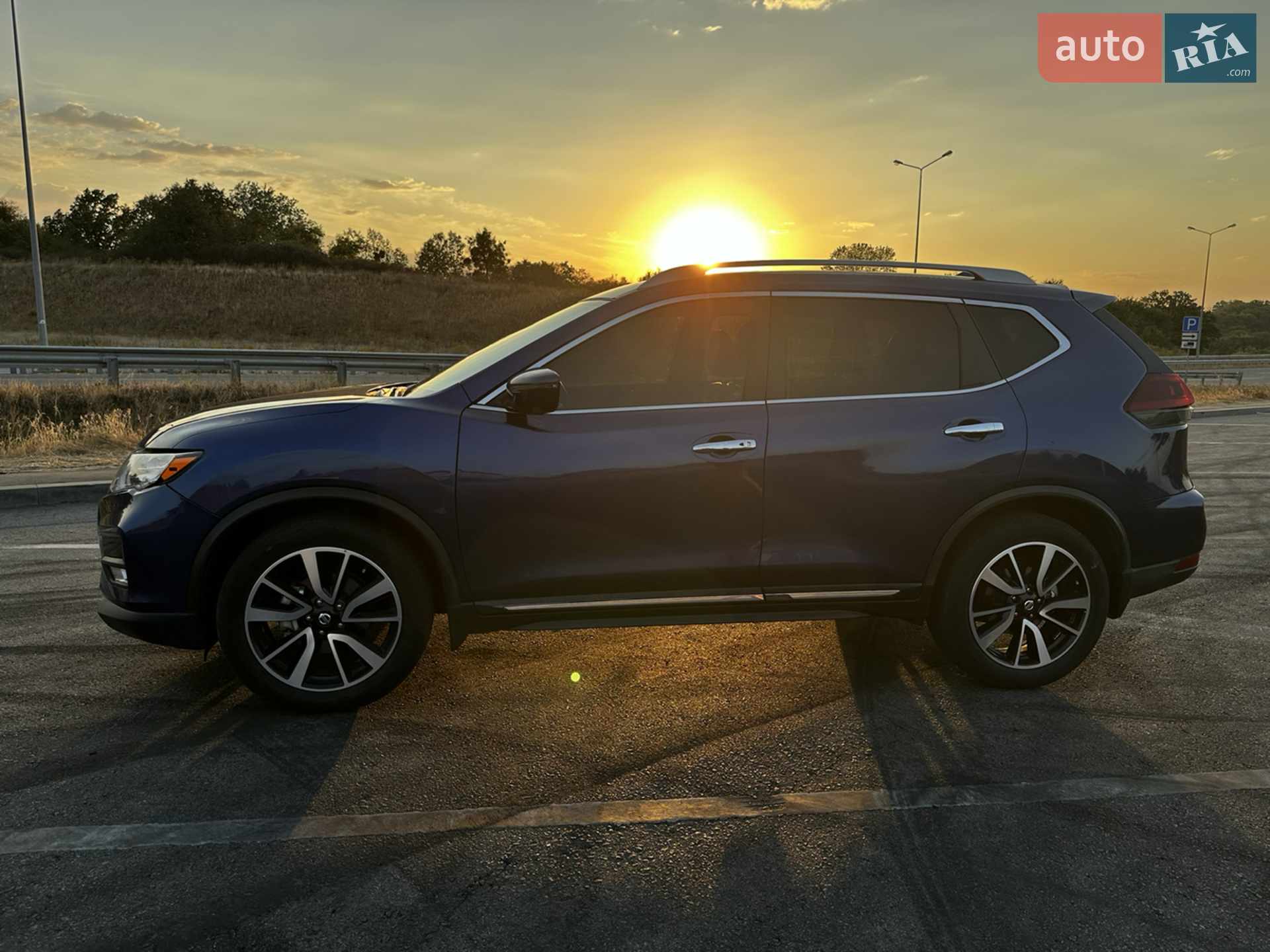 2019 Nissan Rogue - мініатюра 15