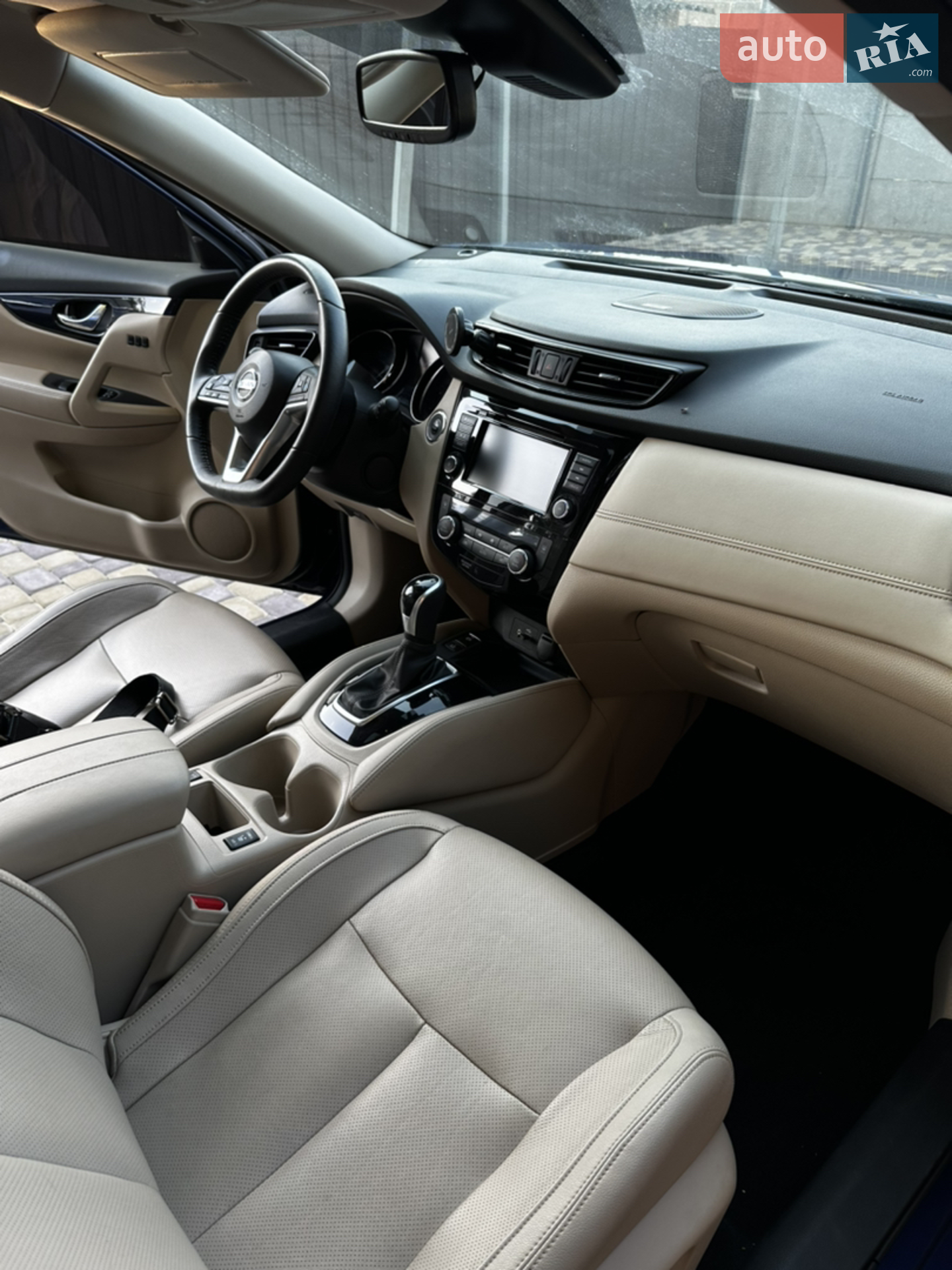 2019 Nissan Rogue - мініатюра 5