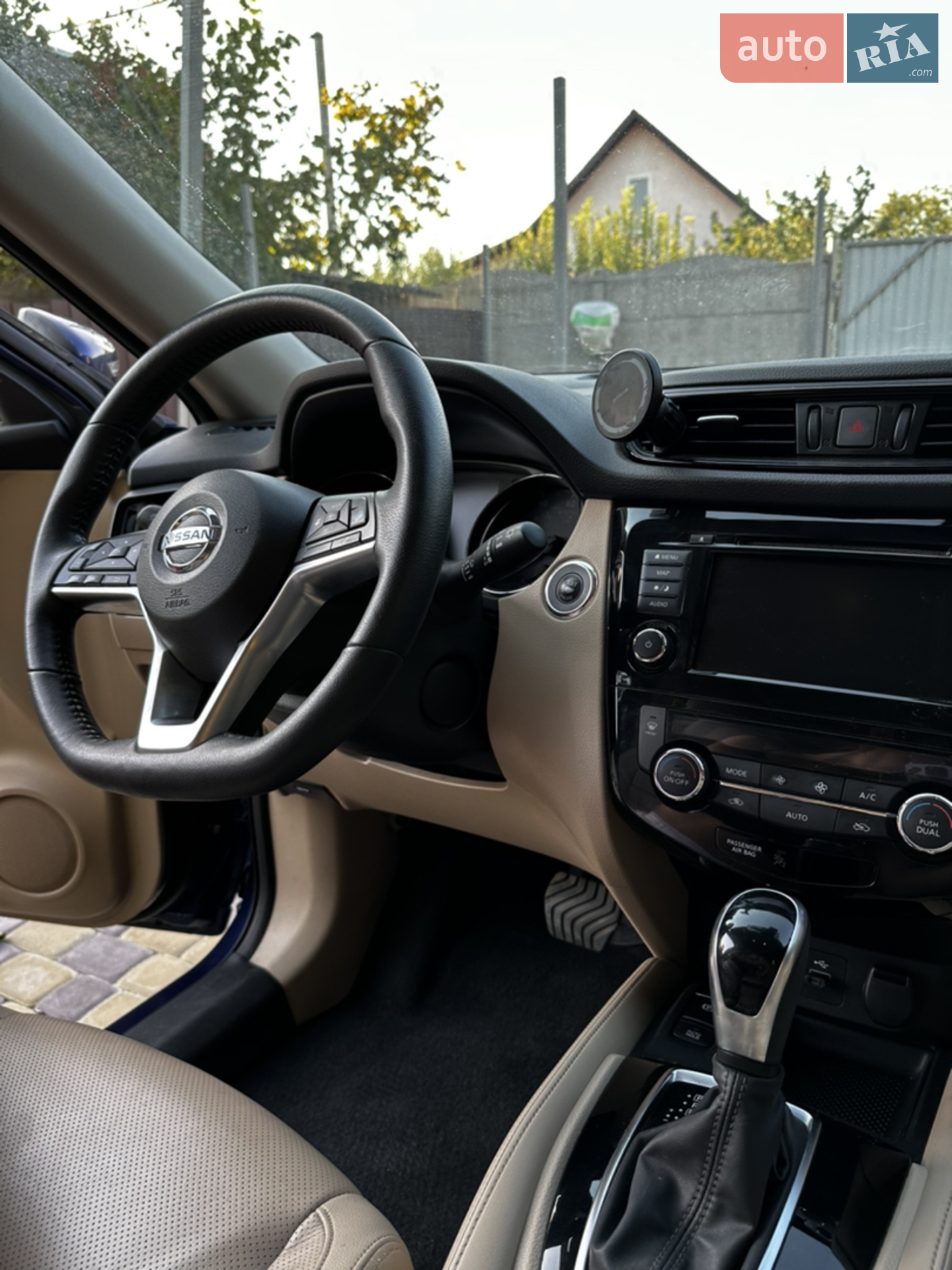 2019 Nissan Rogue - мініатюра 23