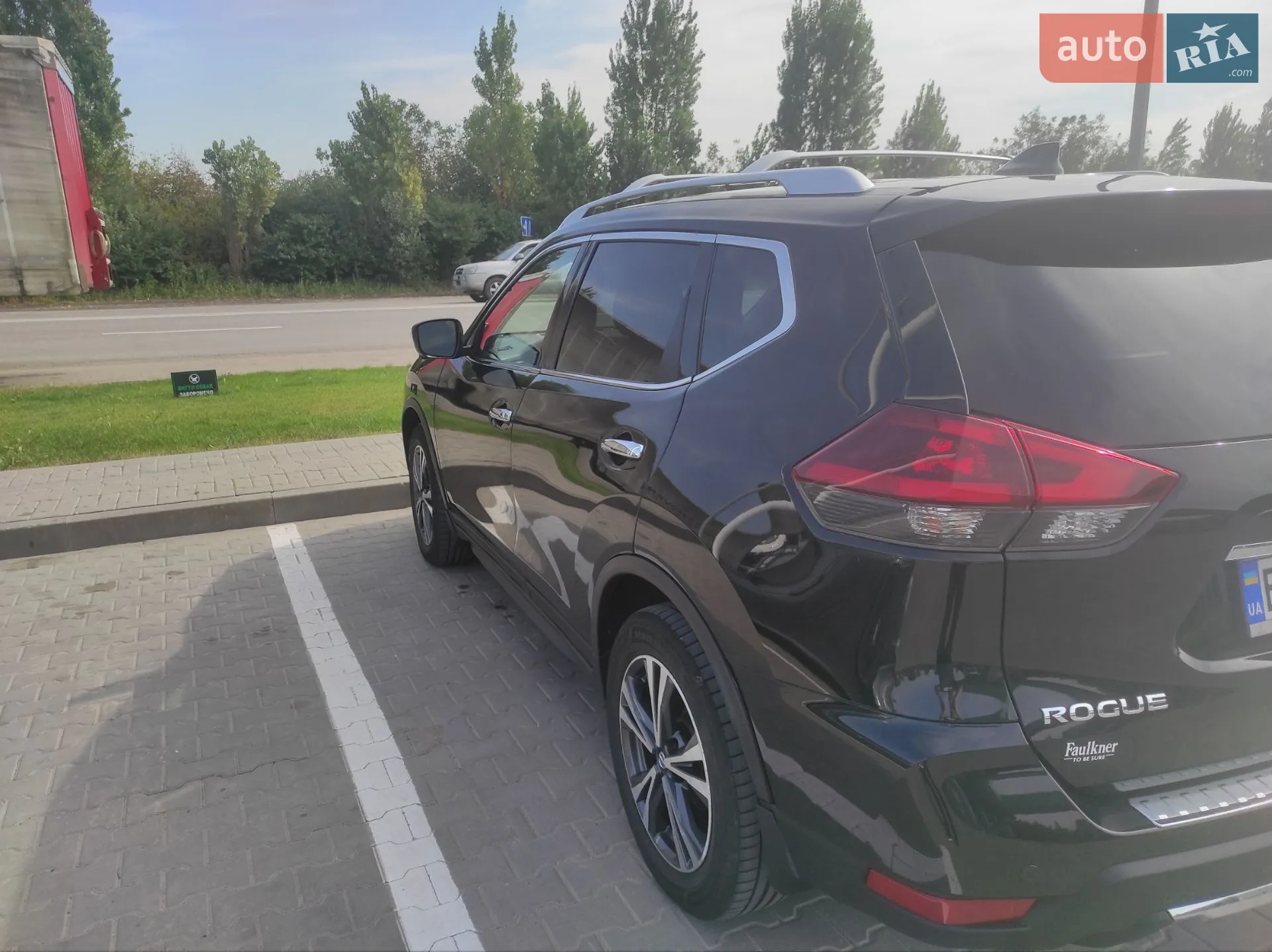 2018 Nissan Rogue - мініатюра 13