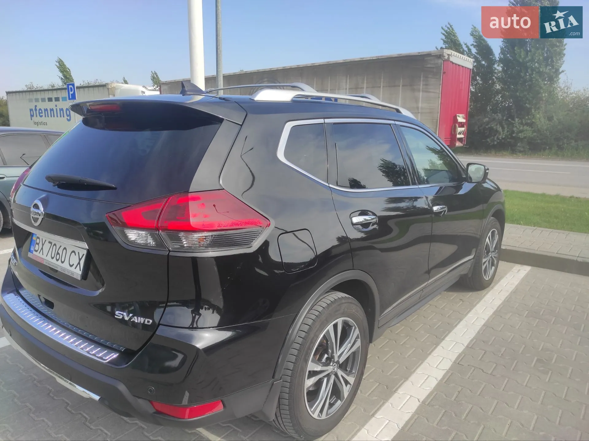 2018 Nissan Rogue - мініатюра 14