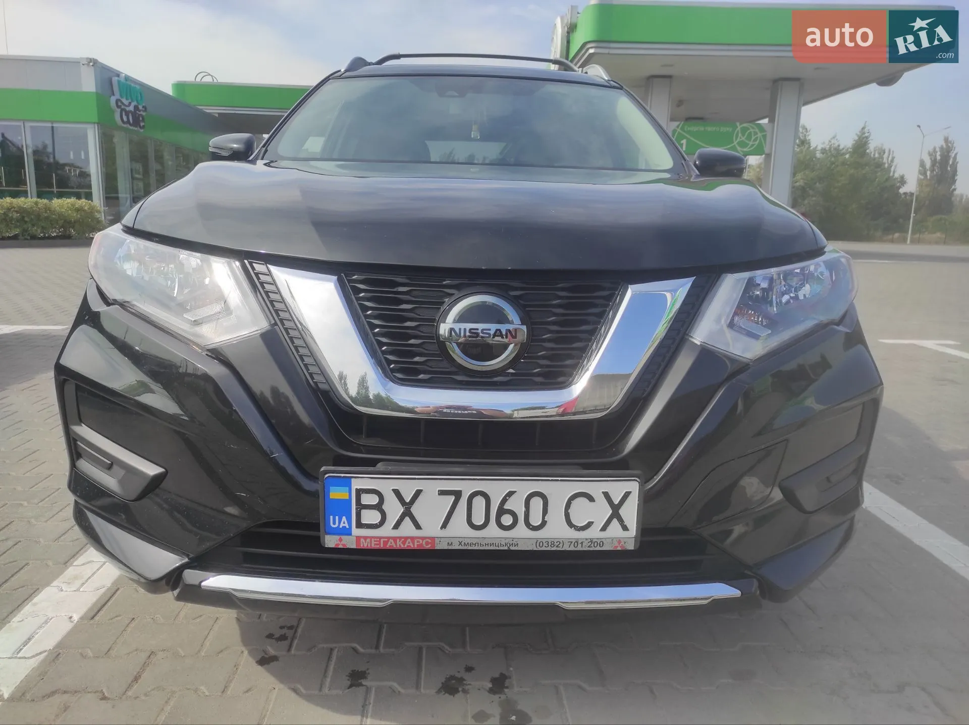 2018 Nissan Rogue - мініатюра 23