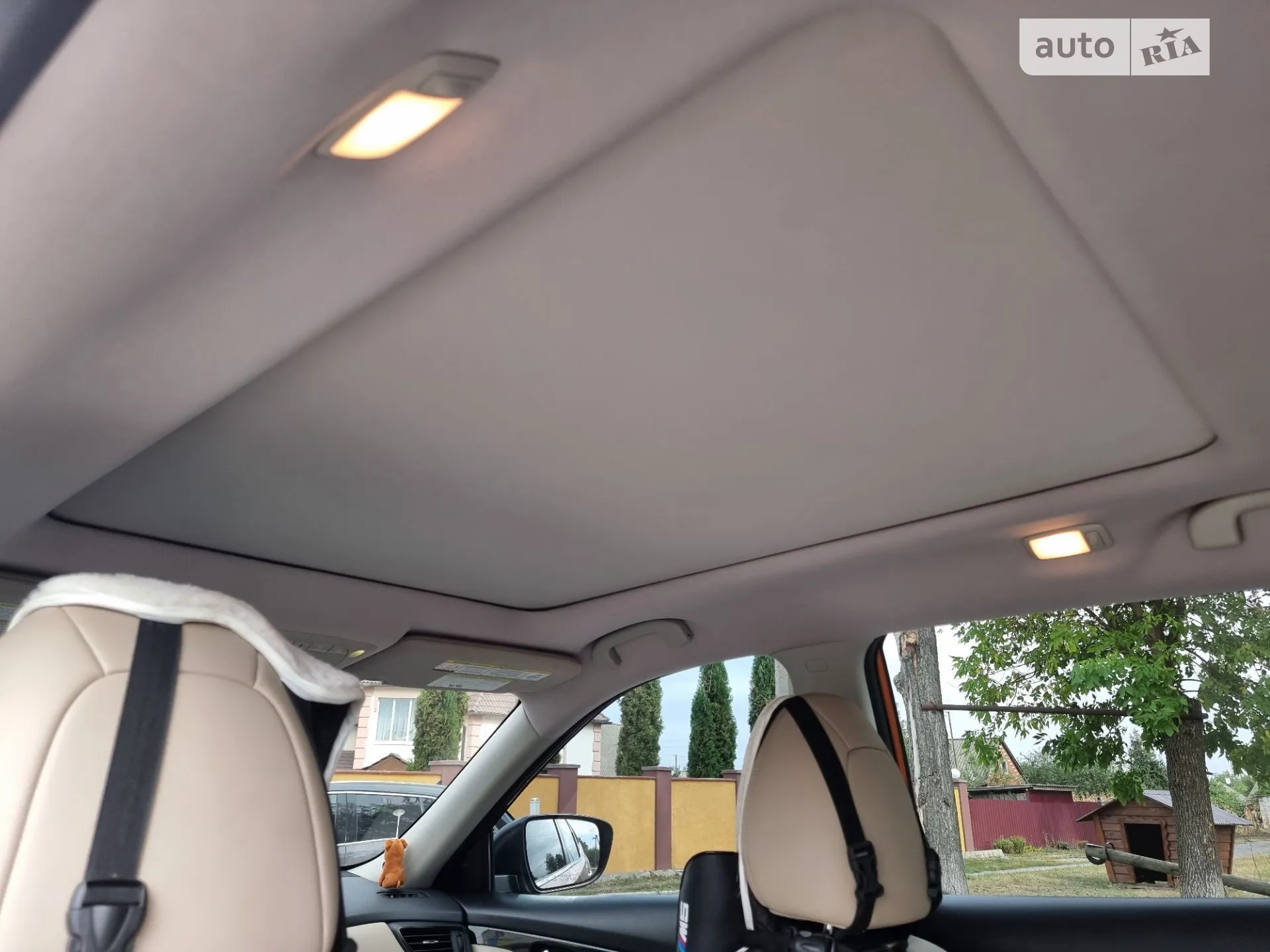 2018 Nissan Rogue - мініатюра 41