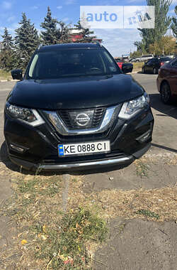 Позашляховик / Кросовер Nissan Rogue 2019 в Кривому Розі