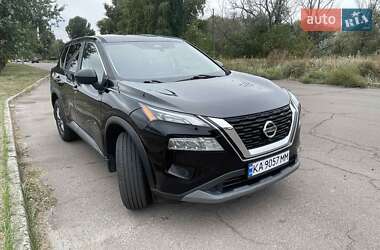 Nissan Rogue 2020 Nissan Rogue 2020