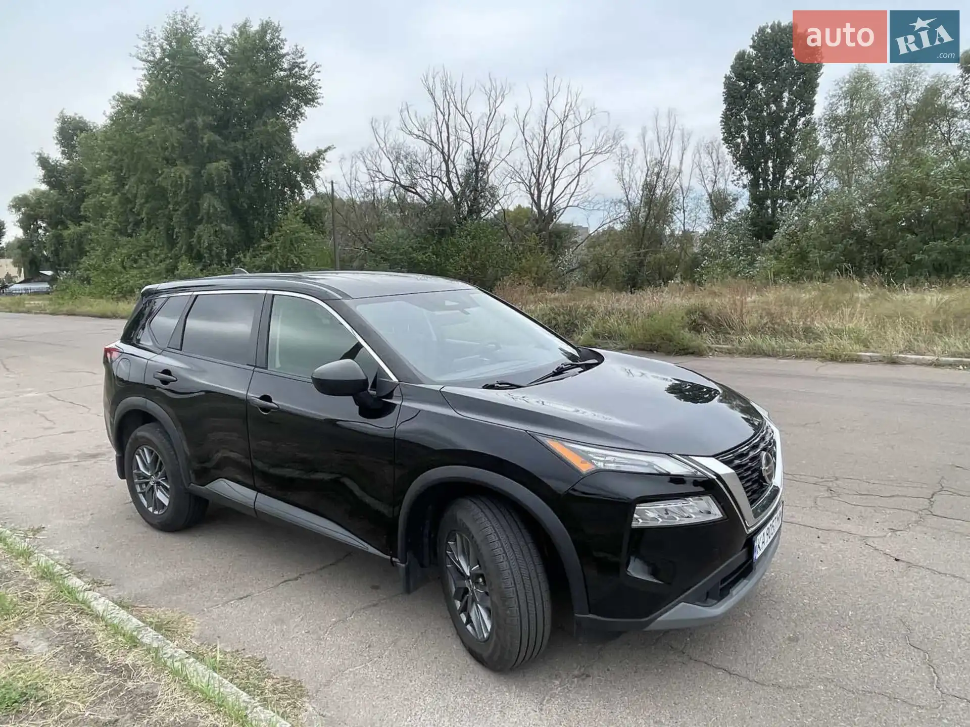 2020 Nissan Rogue - мініатюра 9