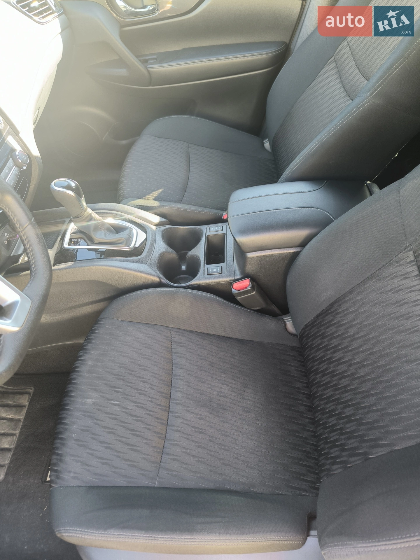 2020 Nissan Rogue - мініатюра 12