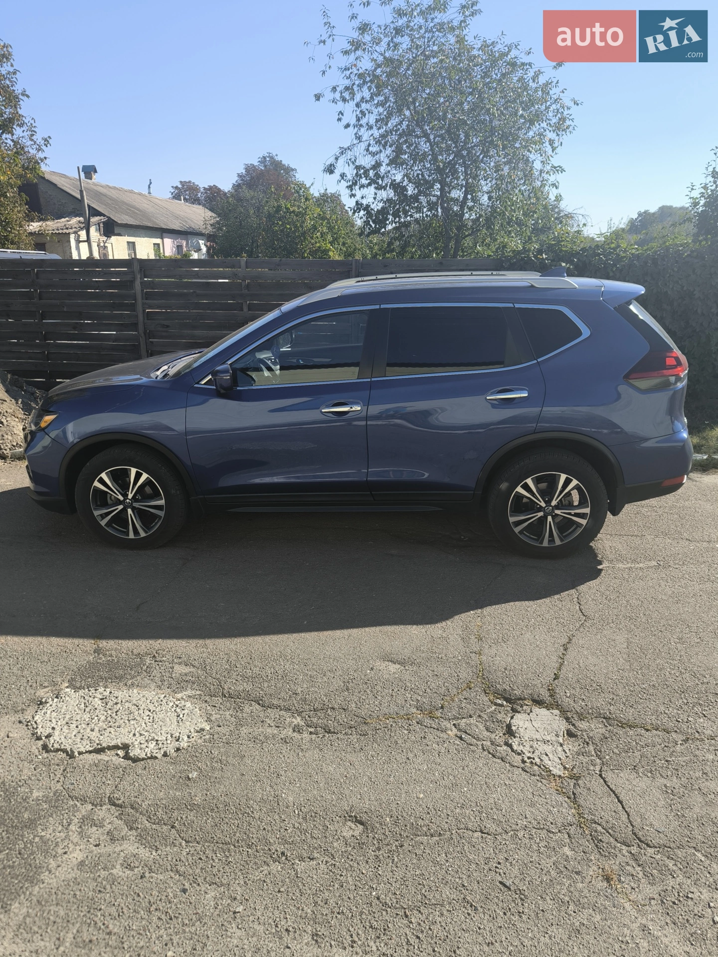 2020 Nissan Rogue - мініатюра 6