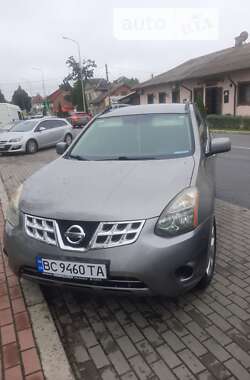 Nissan Rogue 2014 Nissan Rogue 2014