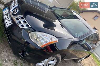 Внедорожник / Кроссовер Nissan Rogue 2012 в Ивано-Франковске