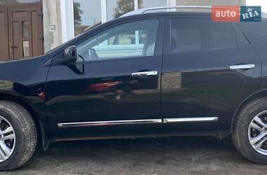 Внедорожник / Кроссовер Nissan Rogue 2012 в Ивано-Франковске
