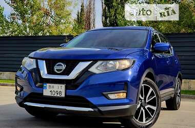 Внедорожник / Кроссовер Nissan Rogue 2018 в Одессе