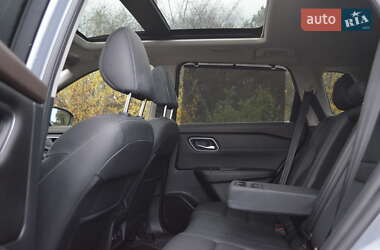 Внедорожник / Кроссовер Nissan Rogue 2021 в 