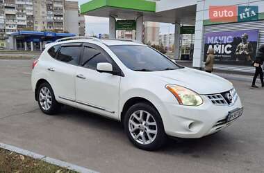 Внедорожник / Кроссовер Nissan Rogue 2011 в Сумах