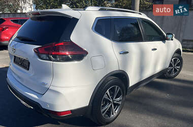 Nissan Rogue 2019 Nissan Rogue 2019