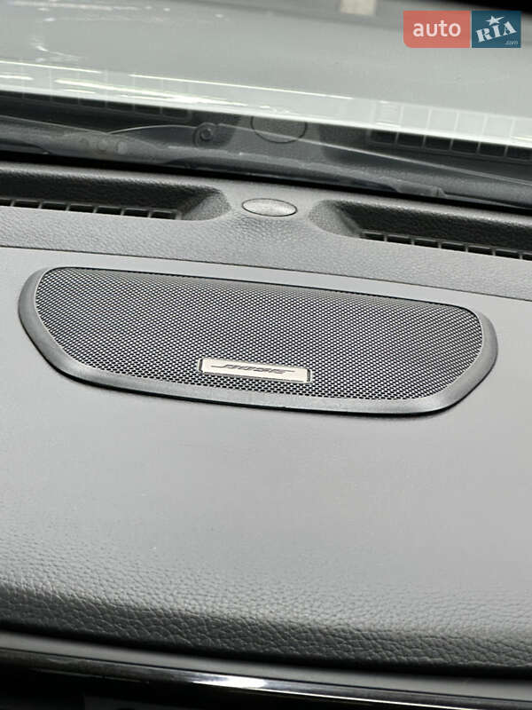 Позашляховик / Кросовер Nissan Rogue 2017 в Одесі