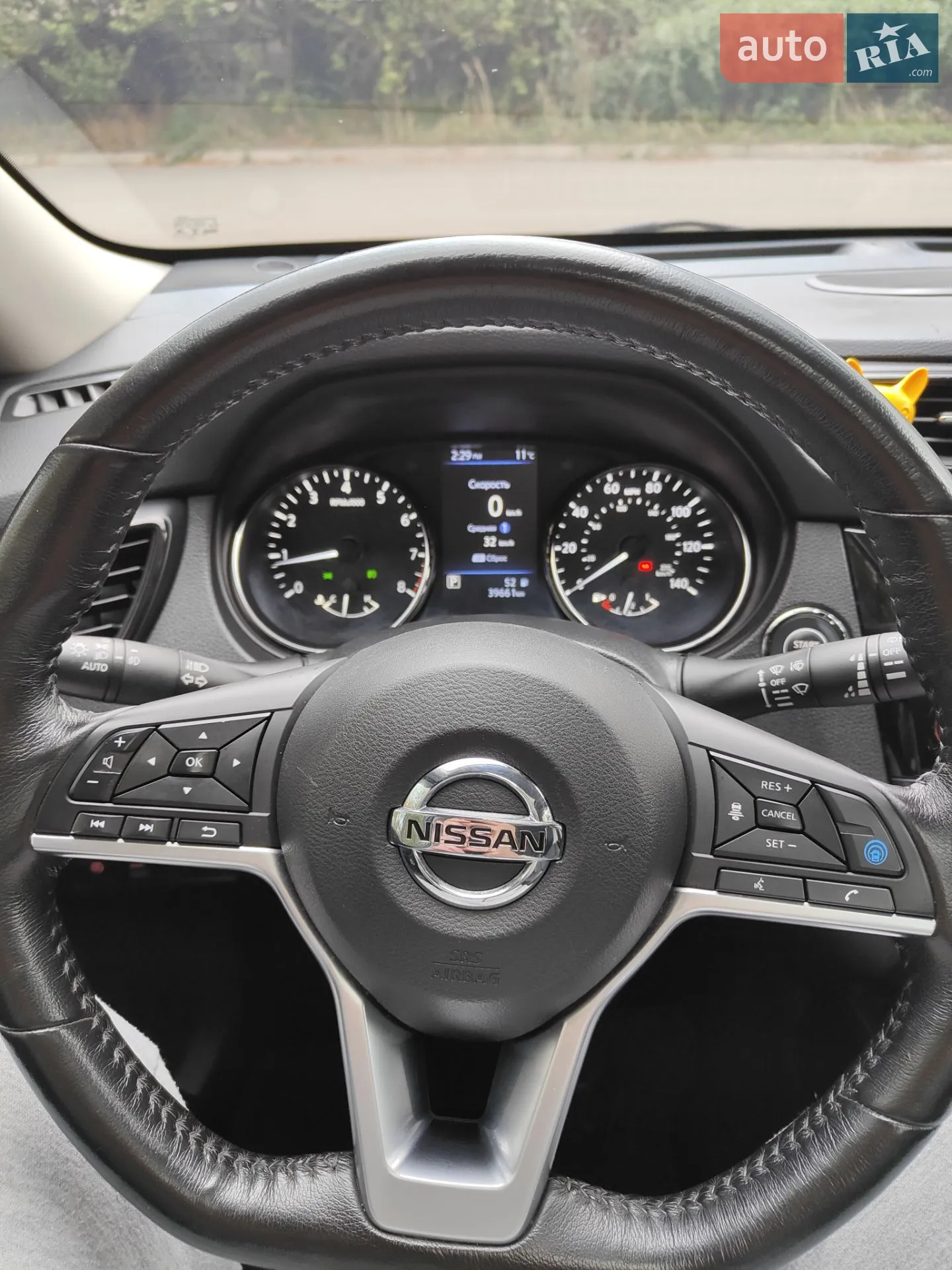 2018 Nissan Rogue - мініатюра 12
