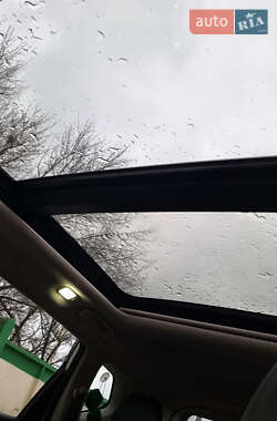 Внедорожник / Кроссовер Nissan Rogue 2016 в Белой Церкви