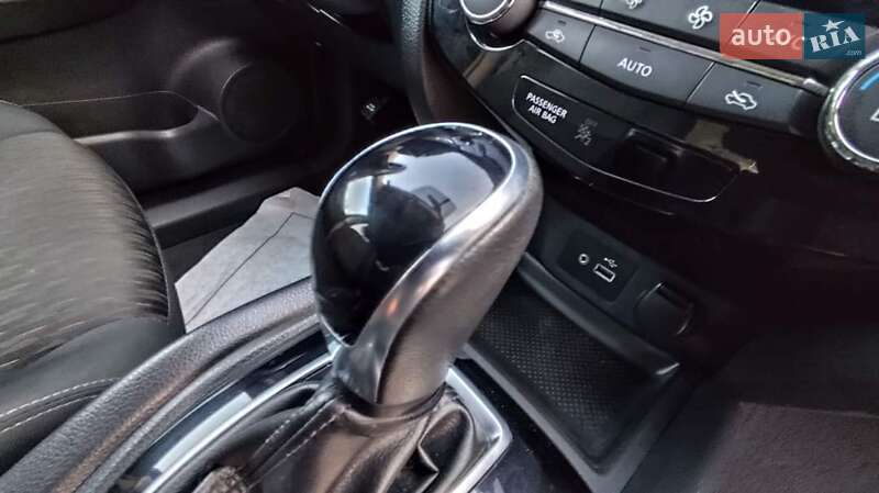 Позашляховик / Кросовер Nissan Rogue 2018 в Чернігові фото 21 Позашляховик / Кросовер Nissan Rogue 2018 в Чернігові