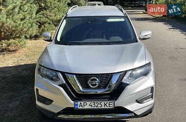 Внедорожник / Кроссовер Nissan Rogue 2020 в Днепре