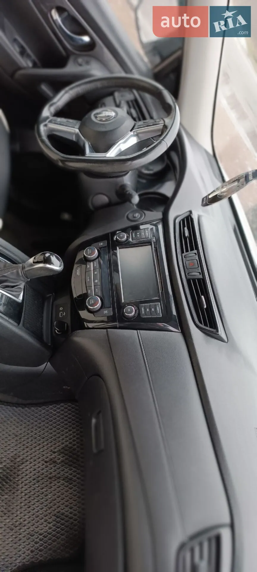 2018 Nissan Rogue - мініатюра 4