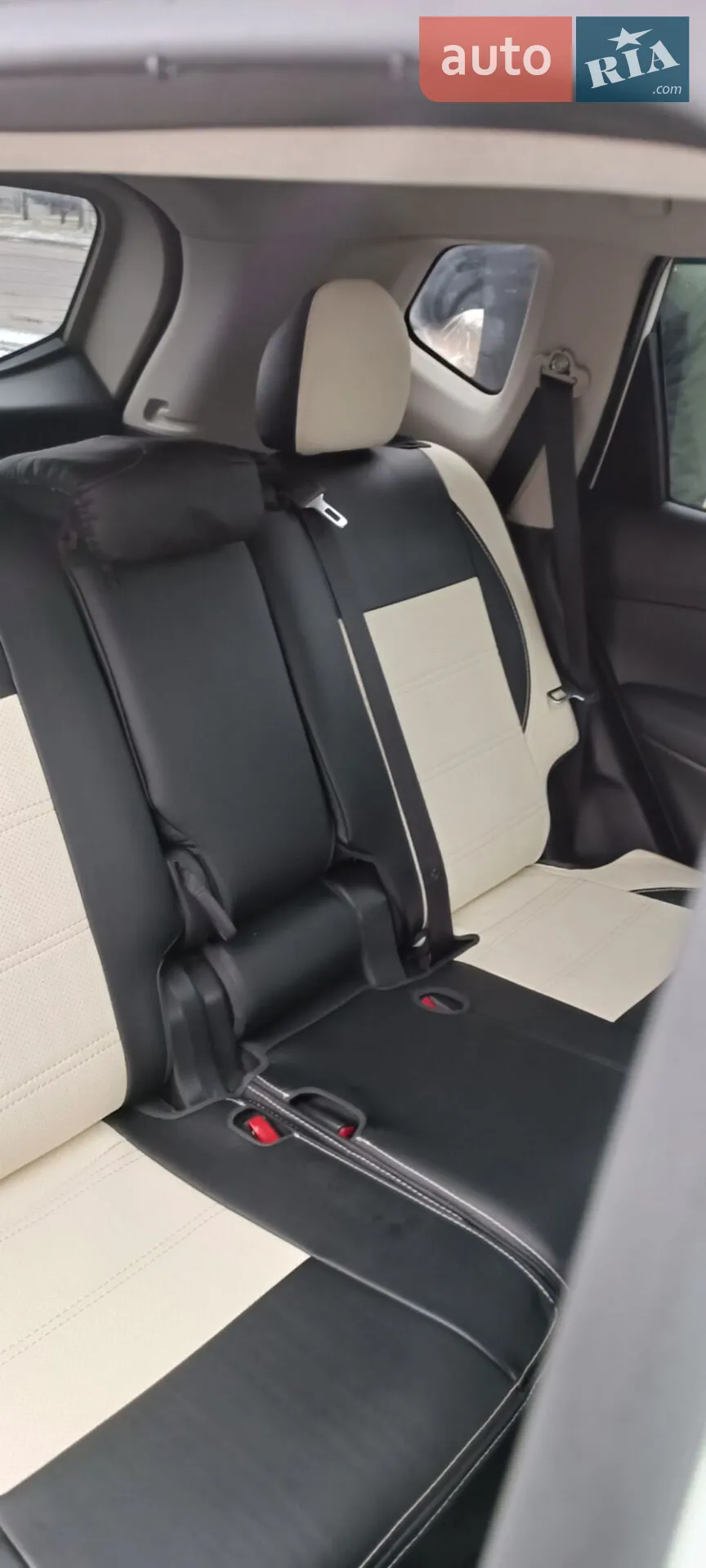 2018 Nissan Rogue - мініатюра 7