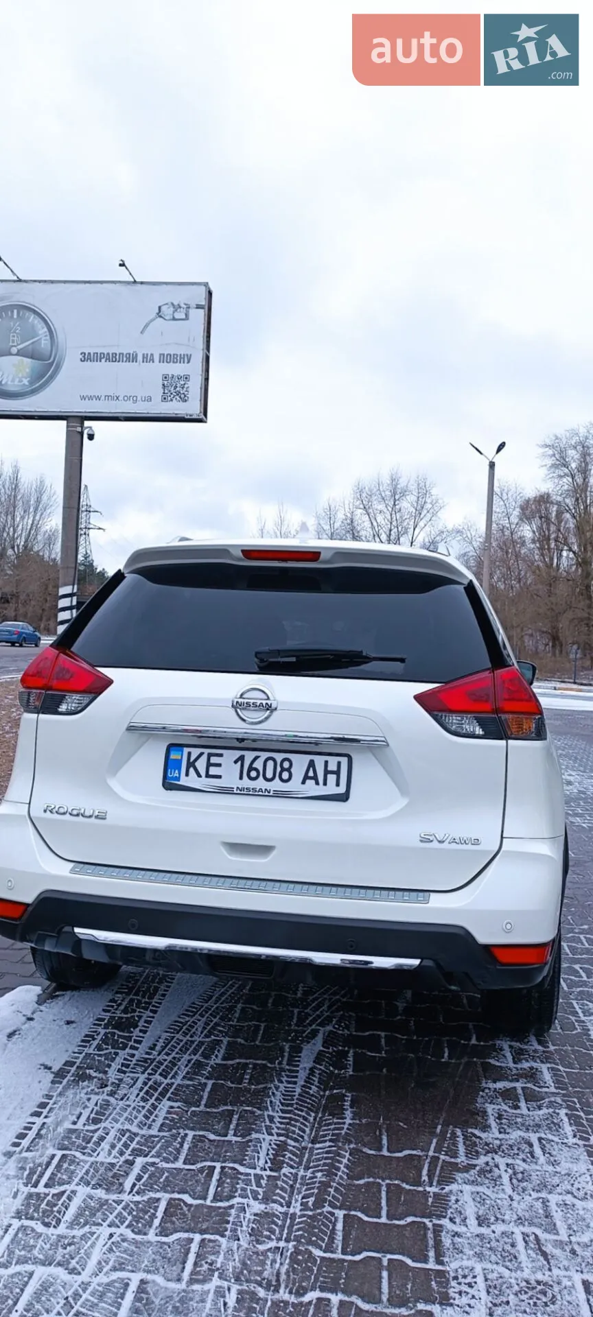 2018 Nissan Rogue - мініатюра 9