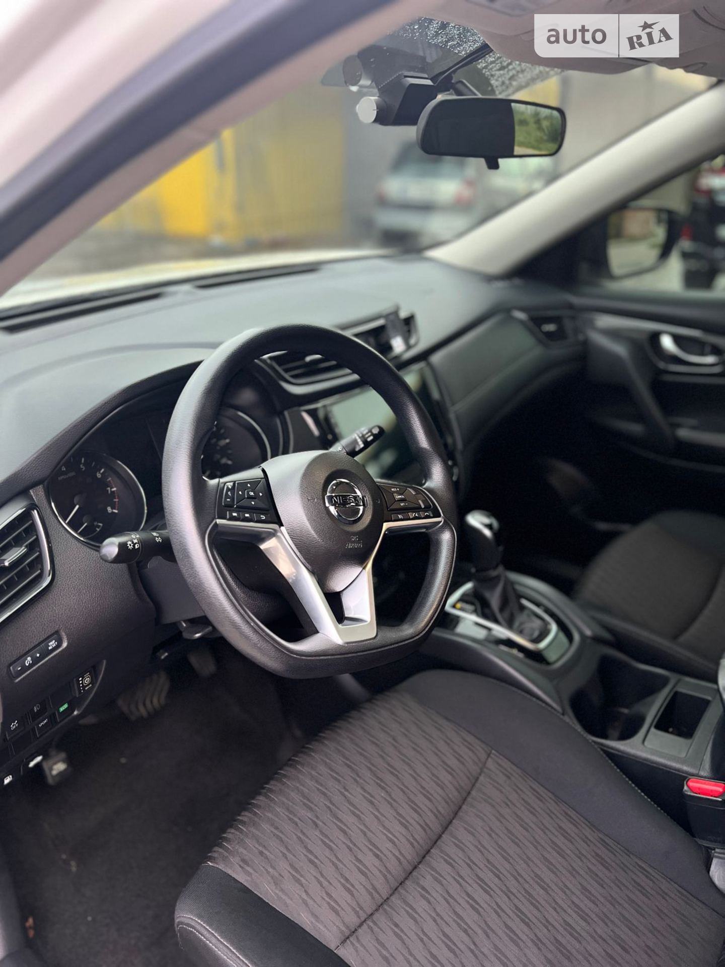 2016 Nissan Rogue - мініатюра 9