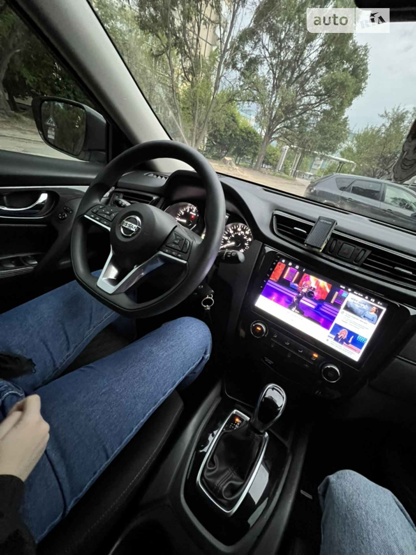 2016 Nissan Rogue - мініатюра 11