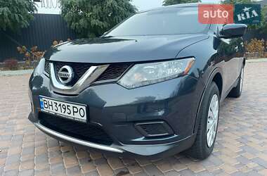 Внедорожник / Кроссовер Nissan Rogue 2016 в Броварах