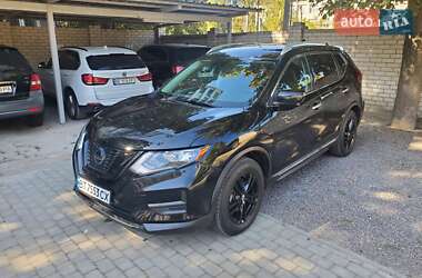 Nissan Rogue 2019 Nissan Rogue 2019