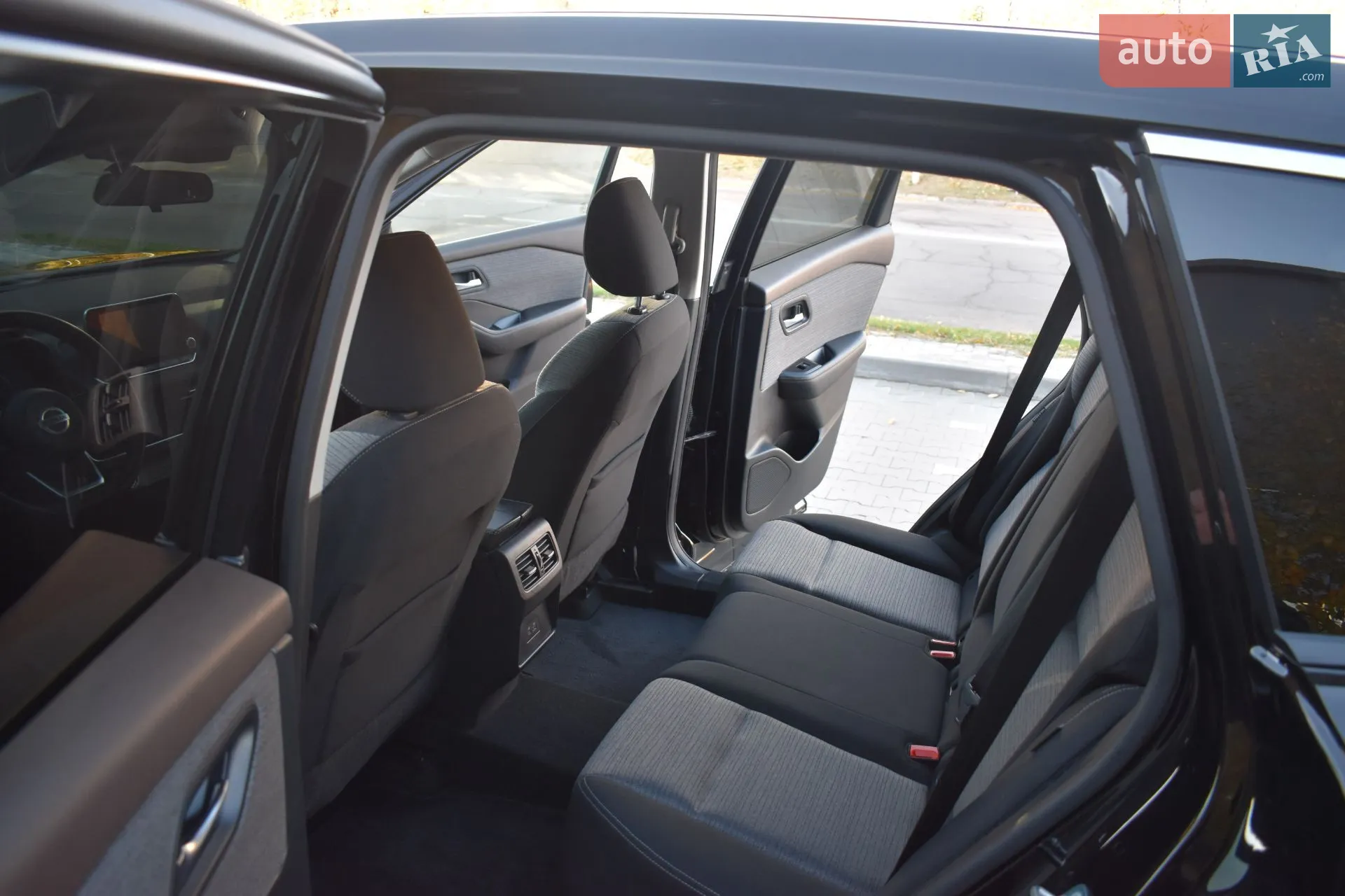 2021 Nissan Rogue - мініатюра 51