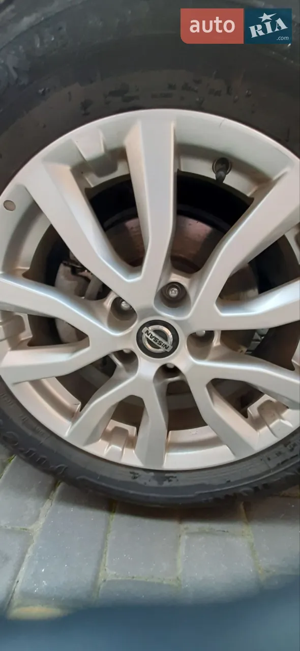 2019 Nissan Rogue - мініатюра 41