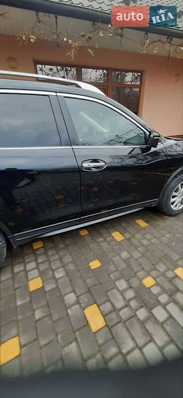 Внедорожник / Кроссовер Nissan Rogue 2019 в Тернополе фото 23 Внедорожник / Кроссовер Nissan Rogue 2019 в Тернополе