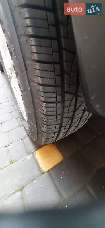 Внедорожник / Кроссовер Nissan Rogue 2019 в Тернополе фото 28 Внедорожник / Кроссовер Nissan Rogue 2019 в Тернополе