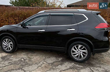 Nissan Rogue 2014 Nissan Rogue 2014