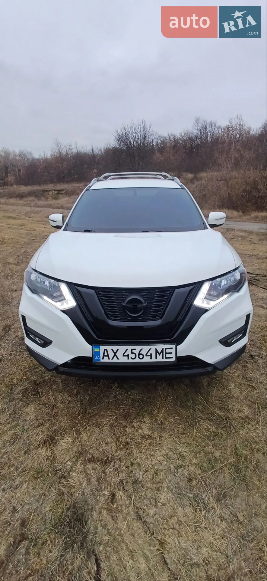 2016 Nissan Rogue - мініатюра 4