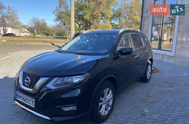 Nissan Rogue 2014