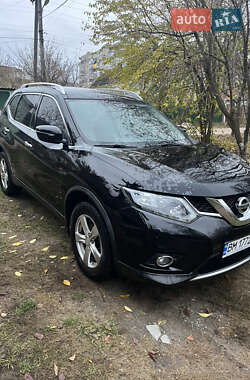 Внедорожник / Кроссовер Nissan Rogue 2015 в Сумах