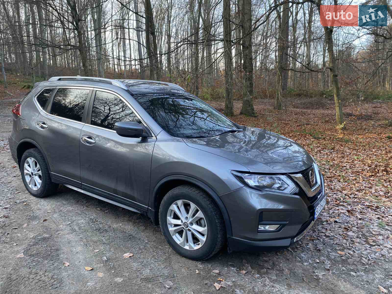 2018 Nissan Rogue - мініатюра 26