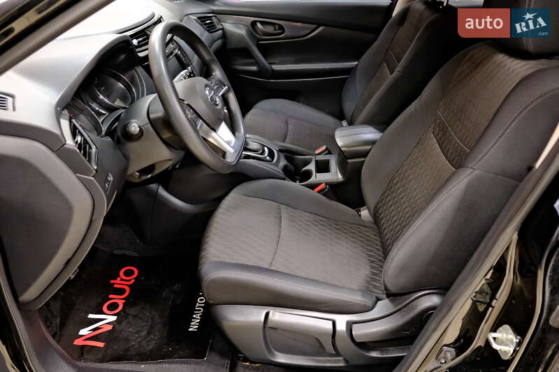 Внедорожник / Кроссовер Nissan Rogue 2019 в Одессе