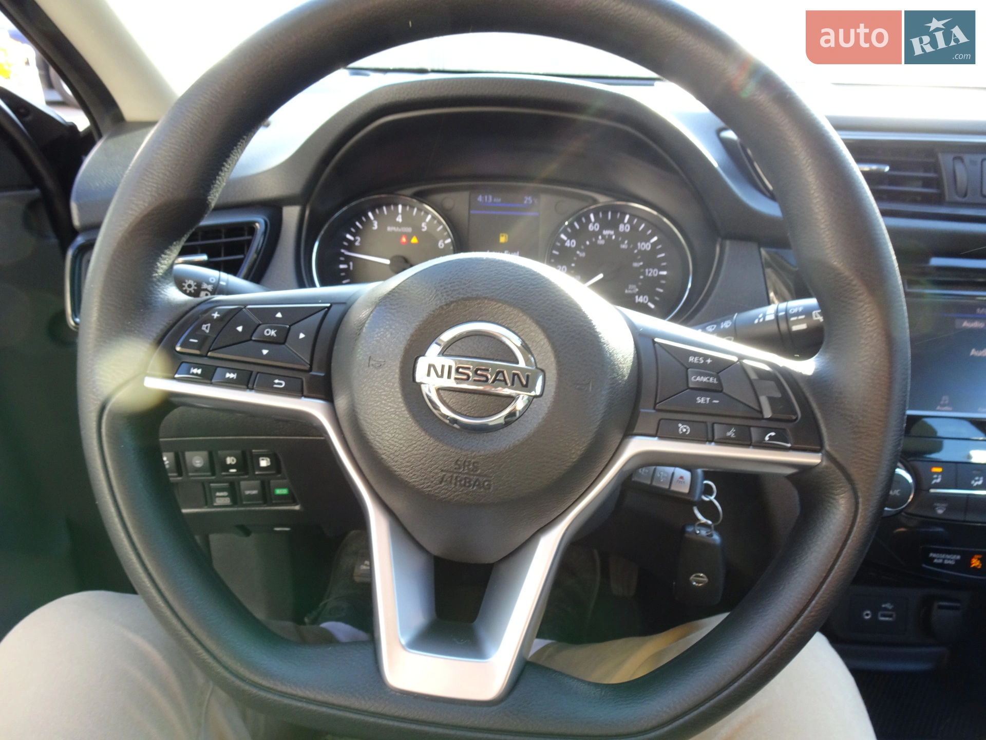 2020 Nissan Rogue - мініатюра 11