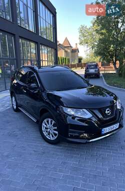 Nissan Rogue 2016 Nissan Rogue 2016